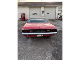 1972 Dodge Challenger (CC-2066330) for sale in Carlisle, Pennsylvania