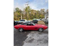 1972 Dodge Challenger (CC-2066330) for sale in Carlisle, Pennsylvania