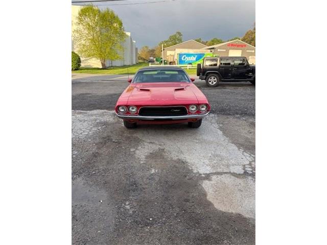 1972 Dodge Challenger (CC-2066330) for sale in Carlisle, Pennsylvania