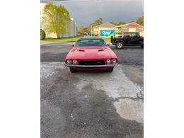 1972 Dodge Challenger (CC-2066330) for sale in Carlisle, Pennsylvania