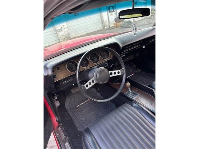 1972 Dodge Challenger (CC-2066330) for sale in Carlisle, Pennsylvania