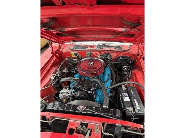 1972 Dodge Challenger (CC-2066330) for sale in Carlisle, Pennsylvania