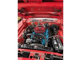 1972 Dodge Challenger (CC-2066330) for sale in Carlisle, Pennsylvania