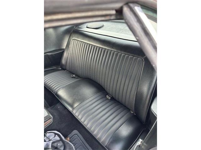 1972 Dodge Challenger (CC-2066330) for sale in Carlisle, Pennsylvania