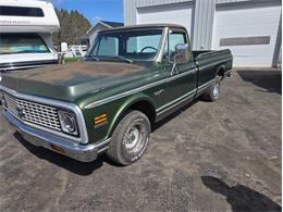 1972 Chevrolet C10 (CC-2066331) for sale in Carlisle, Pennsylvania