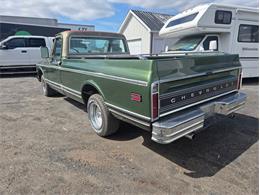 1972 Chevrolet C10 (CC-2066331) for sale in Carlisle, Pennsylvania