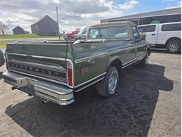 1972 Chevrolet C10 (CC-2066331) for sale in Carlisle, Pennsylvania