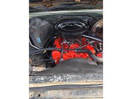 1972 Chevrolet C10 (CC-2066331) for sale in Carlisle, Pennsylvania