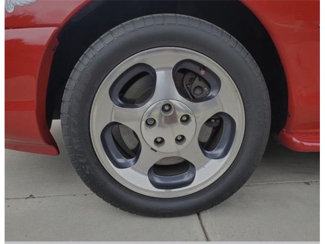 1994 Ford Mustang SVT Cobra (CC-2066332) for sale in Carlisle, Pennsylvania