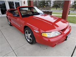 1994 Ford Mustang SVT Cobra (CC-2066332) for sale in Carlisle, Pennsylvania