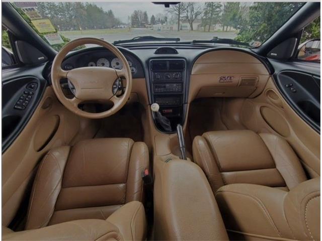 1994 Ford Mustang SVT Cobra (CC-2066332) for sale in Carlisle, Pennsylvania