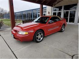 1994 Ford Mustang SVT Cobra (CC-2066332) for sale in Carlisle, Pennsylvania