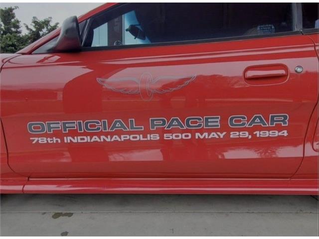 1994 Ford Mustang SVT Cobra (CC-2066332) for sale in Carlisle, Pennsylvania