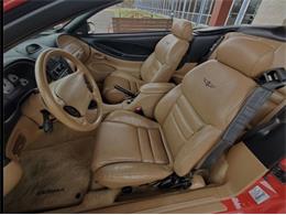 1994 Ford Mustang SVT Cobra (CC-2066332) for sale in Carlisle, Pennsylvania