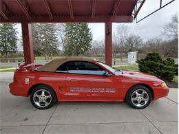 1994 Ford Mustang SVT Cobra (CC-2066332) for sale in Carlisle, Pennsylvania
