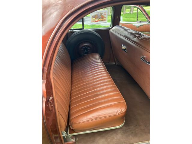 1949 Kaiser Deluxe Club (CC-2066333) for sale in Carlisle, Pennsylvania