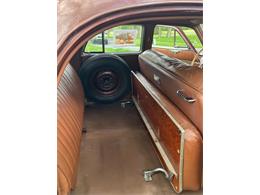 1949 Kaiser Deluxe Club (CC-2066333) for sale in Carlisle, Pennsylvania