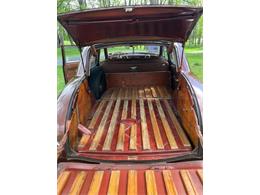 1949 Kaiser Deluxe Club (CC-2066333) for sale in Carlisle, Pennsylvania