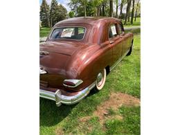 1949 Kaiser Deluxe Club (CC-2066333) for sale in Carlisle, Pennsylvania