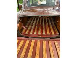 1949 Kaiser Deluxe Club (CC-2066333) for sale in Carlisle, Pennsylvania