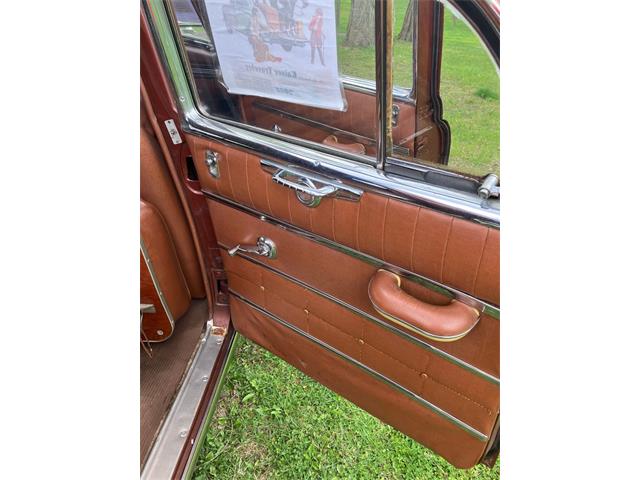 1949 Kaiser Deluxe Club (CC-2066333) for sale in Carlisle, Pennsylvania