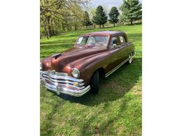 1949 Kaiser Deluxe Club (CC-2066333) for sale in Carlisle, Pennsylvania