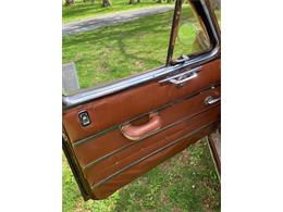 1949 Kaiser Deluxe Club (CC-2066333) for sale in Carlisle, Pennsylvania