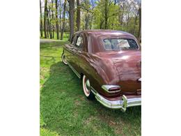 1949 Kaiser Deluxe Club (CC-2066333) for sale in Carlisle, Pennsylvania