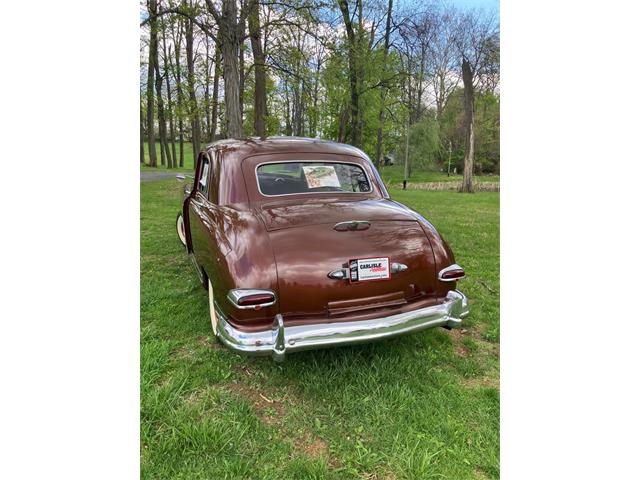 1949 Kaiser Deluxe Club (CC-2066333) for sale in Carlisle, Pennsylvania
