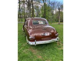 1949 Kaiser Deluxe Club (CC-2066333) for sale in Carlisle, Pennsylvania