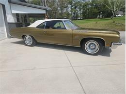 1972 Buick LeSabre (CC-2066334) for sale in Carlisle, Pennsylvania