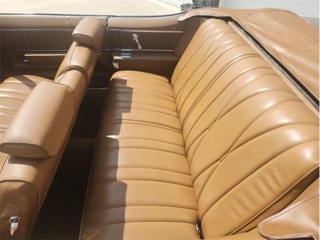 1972 Buick LeSabre (CC-2066334) for sale in Carlisle, Pennsylvania