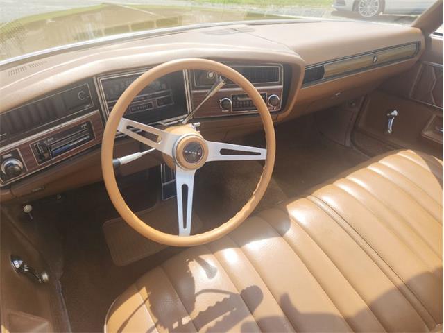 1972 Buick LeSabre (CC-2066334) for sale in Carlisle, Pennsylvania