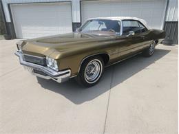 1972 Buick LeSabre (CC-2066334) for sale in Carlisle, Pennsylvania