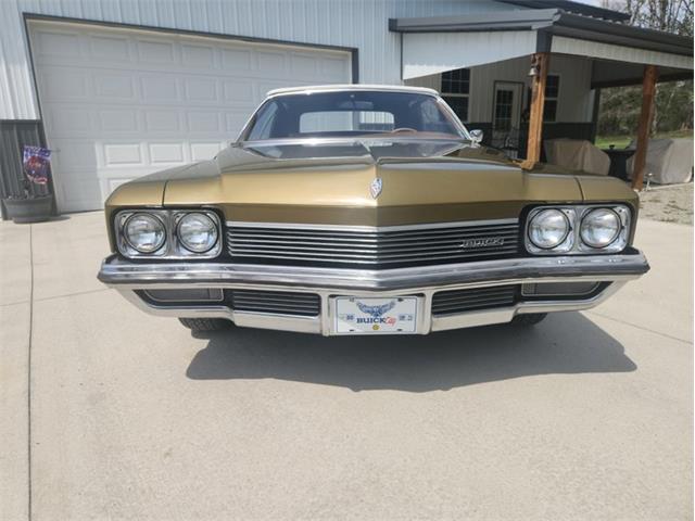 1972 Buick LeSabre (CC-2066334) for sale in Carlisle, Pennsylvania