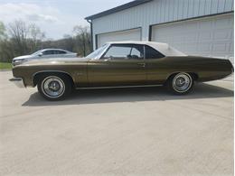 1972 Buick LeSabre (CC-2066334) for sale in Carlisle, Pennsylvania
