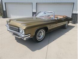 1972 Buick LeSabre (CC-2066334) for sale in Carlisle, Pennsylvania