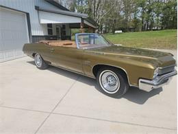 1972 Buick LeSabre (CC-2066334) for sale in Carlisle, Pennsylvania