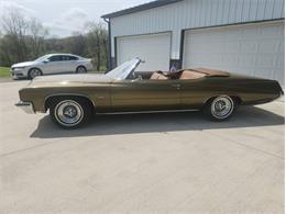 1972 Buick LeSabre (CC-2066334) for sale in Carlisle, Pennsylvania