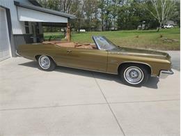 1972 Buick LeSabre (CC-2066334) for sale in Carlisle, Pennsylvania