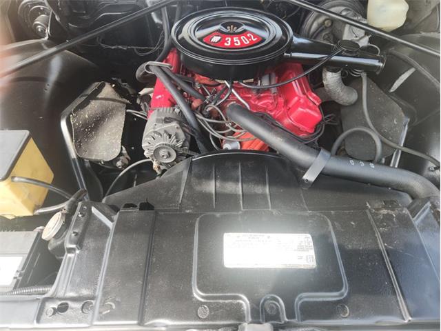 1972 Buick LeSabre (CC-2066334) for sale in Carlisle, Pennsylvania