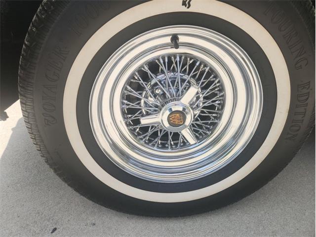 1972 Buick LeSabre (CC-2066334) for sale in Carlisle, Pennsylvania