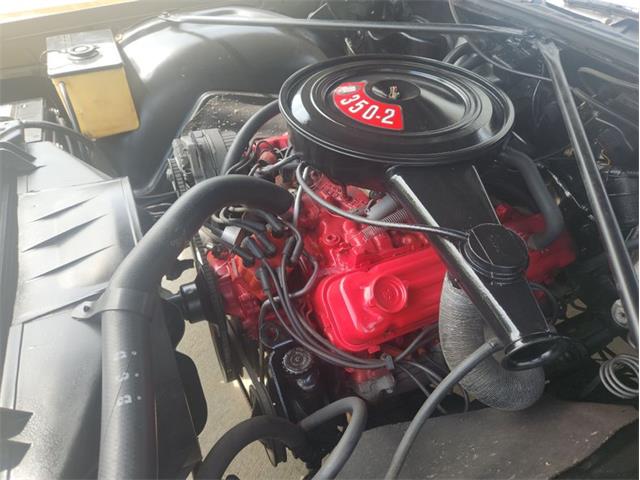 1972 Buick LeSabre (CC-2066334) for sale in Carlisle, Pennsylvania