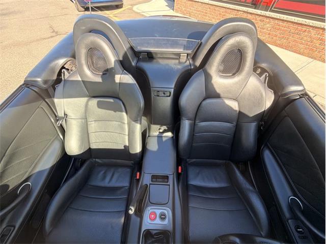 2002 Honda S2000 (CC-2066335) for sale in Carlisle, Pennsylvania