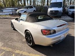 2002 Honda S2000 (CC-2066335) for sale in Carlisle, Pennsylvania