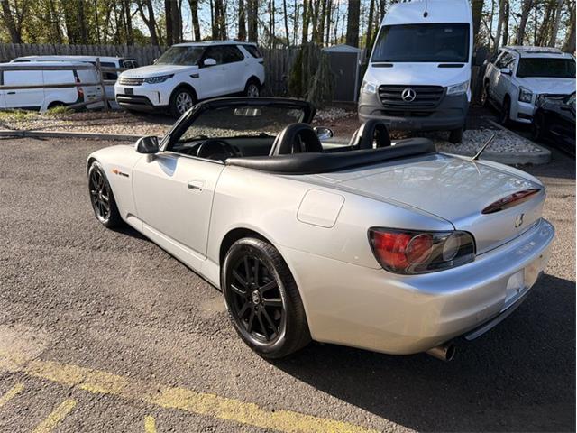2002 Honda S2000 (CC-2066335) for sale in Carlisle, Pennsylvania