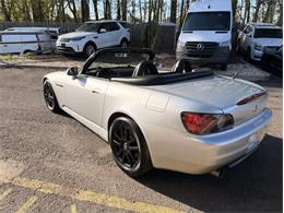 2002 Honda S2000 (CC-2066335) for sale in Carlisle, Pennsylvania