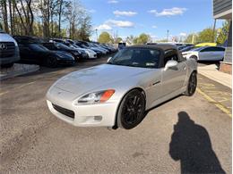 2002 Honda S2000 (CC-2066335) for sale in Carlisle, Pennsylvania