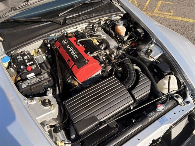 2002 Honda S2000 (CC-2066335) for sale in Carlisle, Pennsylvania