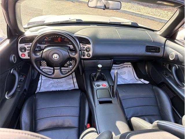 2002 Honda S2000 (CC-2066335) for sale in Carlisle, Pennsylvania